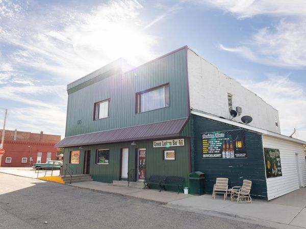 103 W Main Street, Hardwick, MN 56134