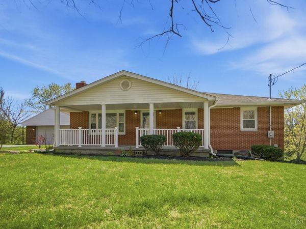 443 S State Route 123, Lebanon, OH 45036