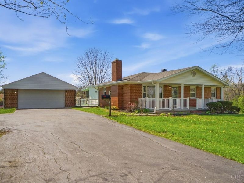 443 S State Route 123, Lebanon, OH 45036 Photo 2