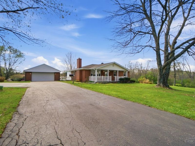 443 S State Route 123, Lebanon, OH 45036 Photo 3