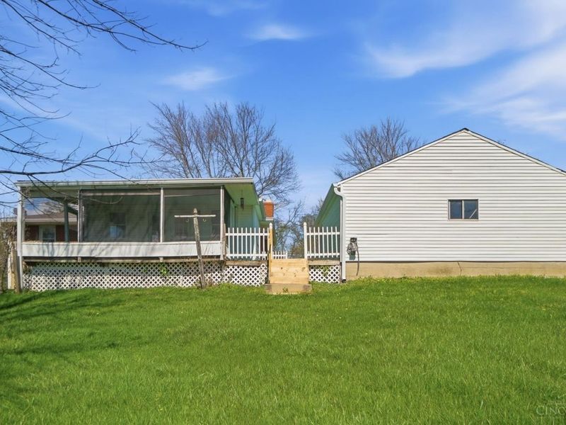 443 S State Route 123, Lebanon, OH 45036 Photo 31