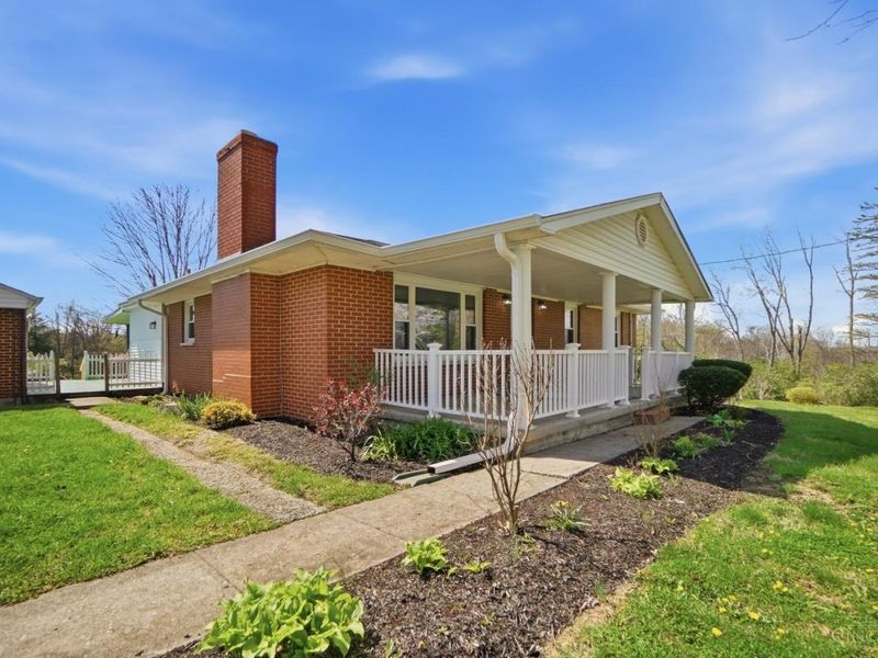 443 S State Route 123, Lebanon, OH 45036 Photo 4