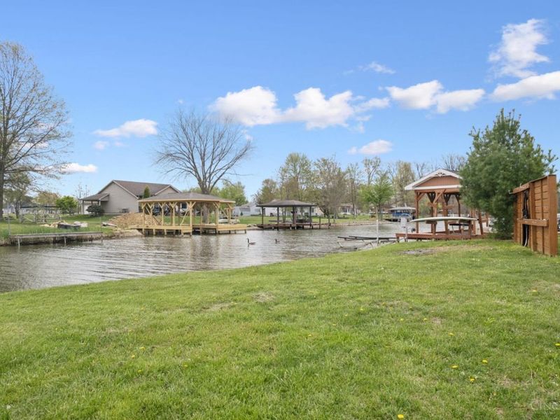 286 Waynoka Drive, Franklin Twp, OH 45171 Photo 10