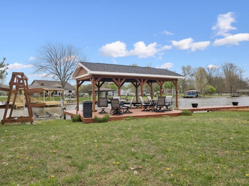 286 Waynoka Drive, Franklin Twp, OH 45171 Photo 11