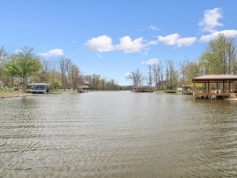 286 Waynoka Drive, Franklin Twp, OH 45171 Photo 12