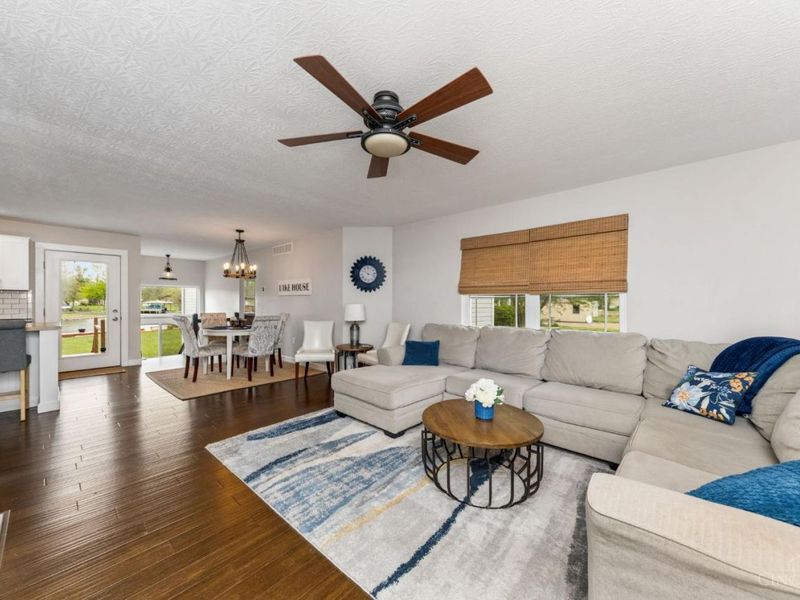 286 Waynoka Drive, Franklin Twp, OH 45171 Photo 13