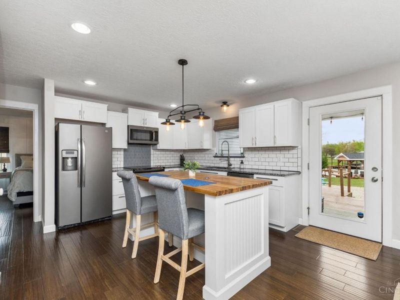 286 Waynoka Drive, Franklin Twp, OH 45171 Photo 16