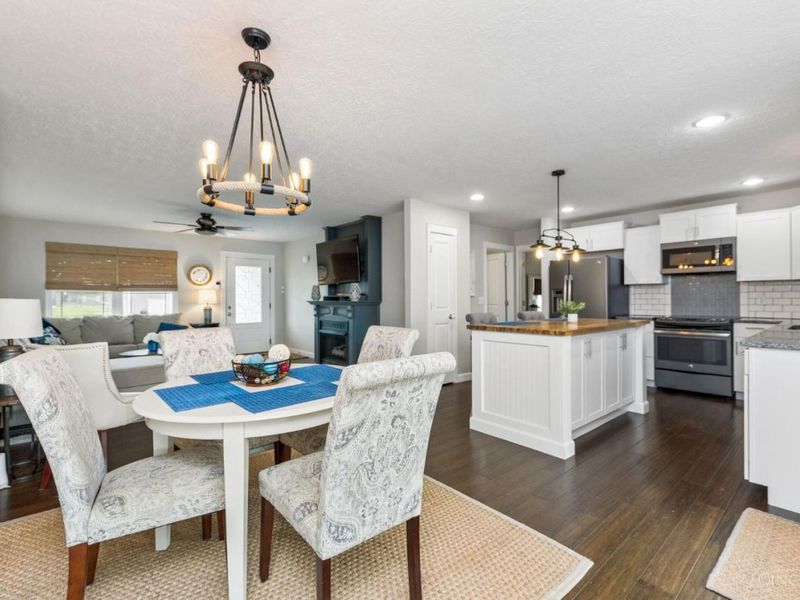 286 Waynoka Drive, Franklin Twp, OH 45171 Photo 17