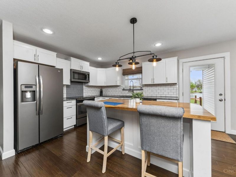 286 Waynoka Drive, Franklin Twp, OH 45171 Photo 21