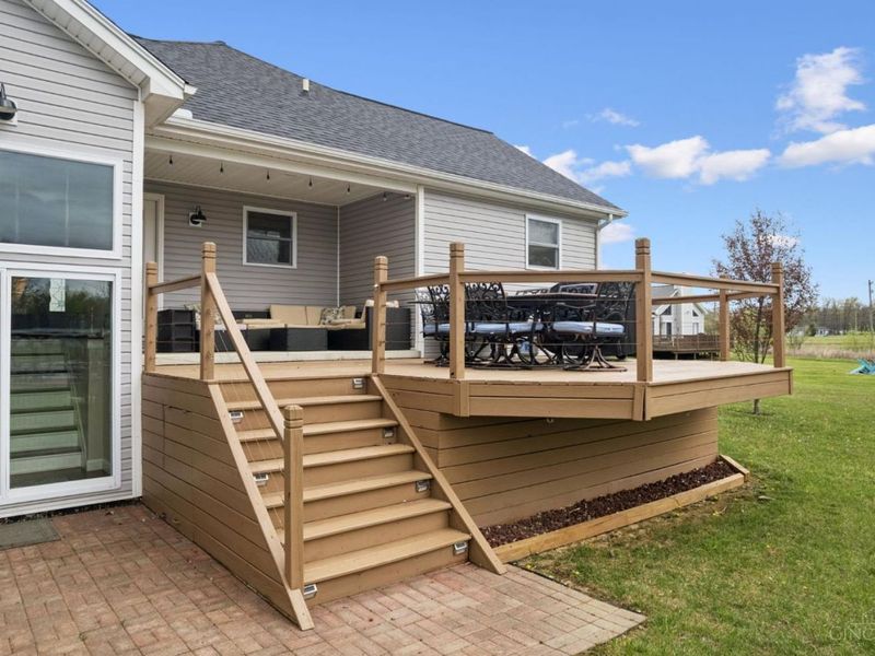 286 Waynoka Drive, Franklin Twp, OH 45171 Photo 3