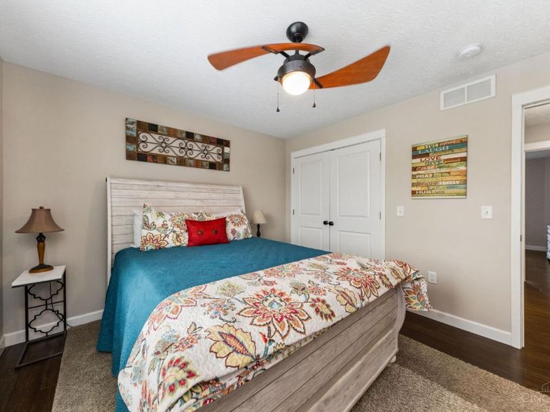 286 Waynoka Drive, Franklin Twp, OH 45171 Photo 34