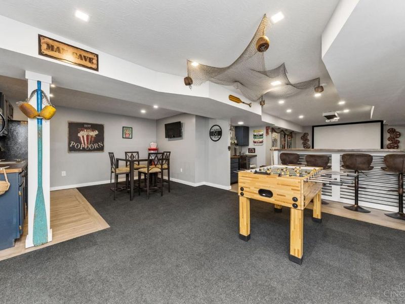 286 Waynoka Drive, Franklin Twp, OH 45171 Photo 36