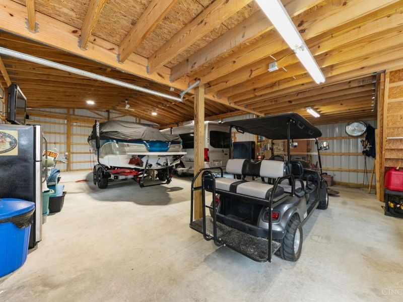 286 Waynoka Drive, Franklin Twp, OH 45171 Photo 46