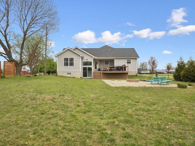 286 Waynoka Drive, Franklin Twp, OH 45171 Photo 5