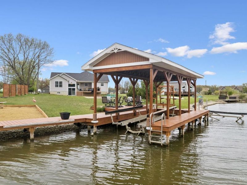 286 Waynoka Drive, Franklin Twp, OH 45171 Photo 7