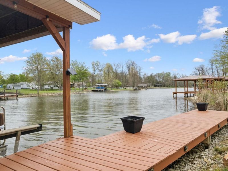 286 Waynoka Drive, Franklin Twp, OH 45171 Photo 8