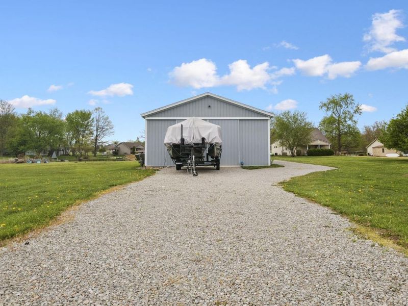 286 Waynoka Drive, Franklin Twp, OH 45171 Photo 9