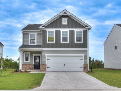 261 Summer Orchard Drive, Lexington, SC 29072