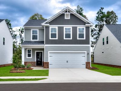 261 Summer Orchard Drive , Lexington, SC 29072