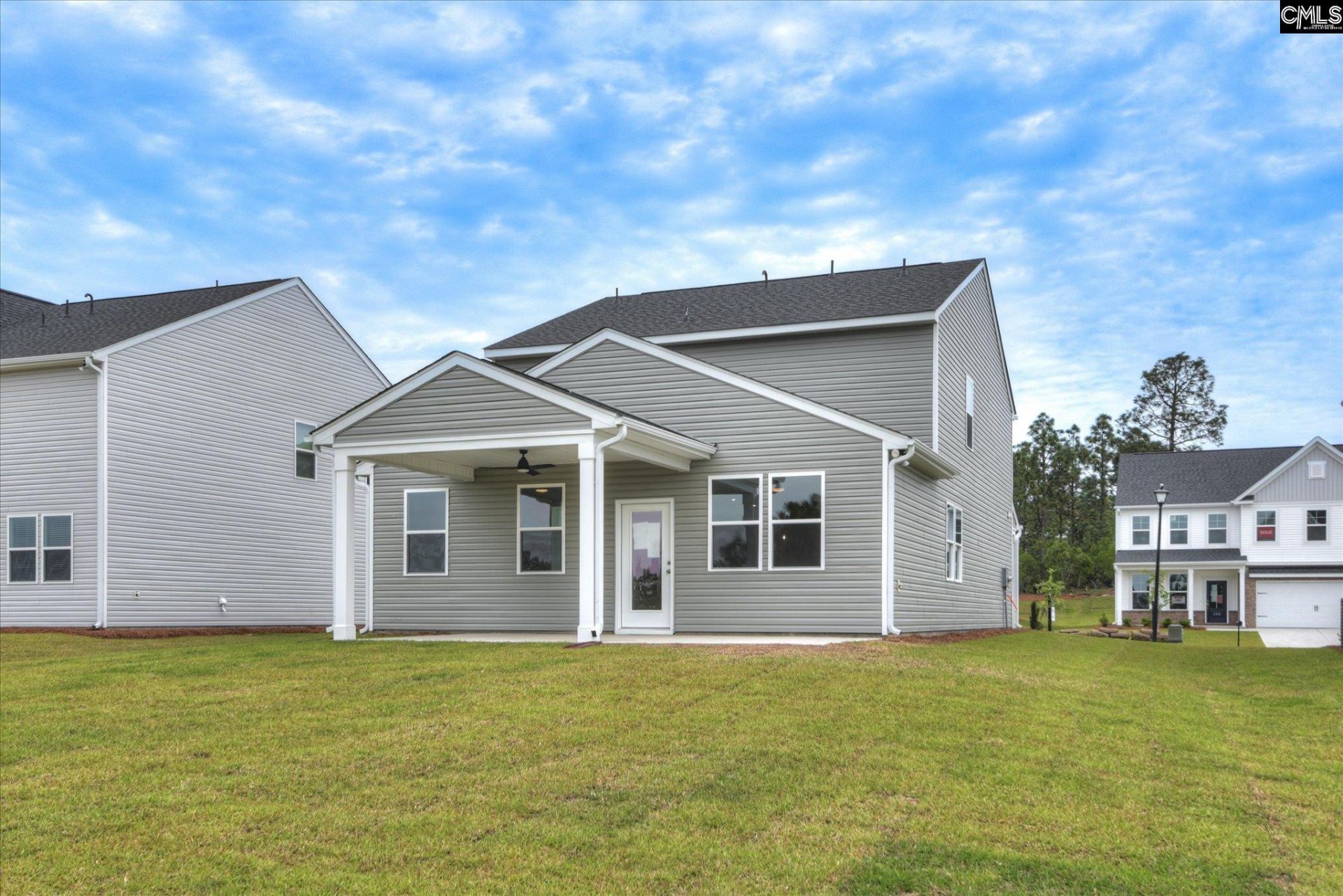 261 Summer Orchard Drive Photo 38