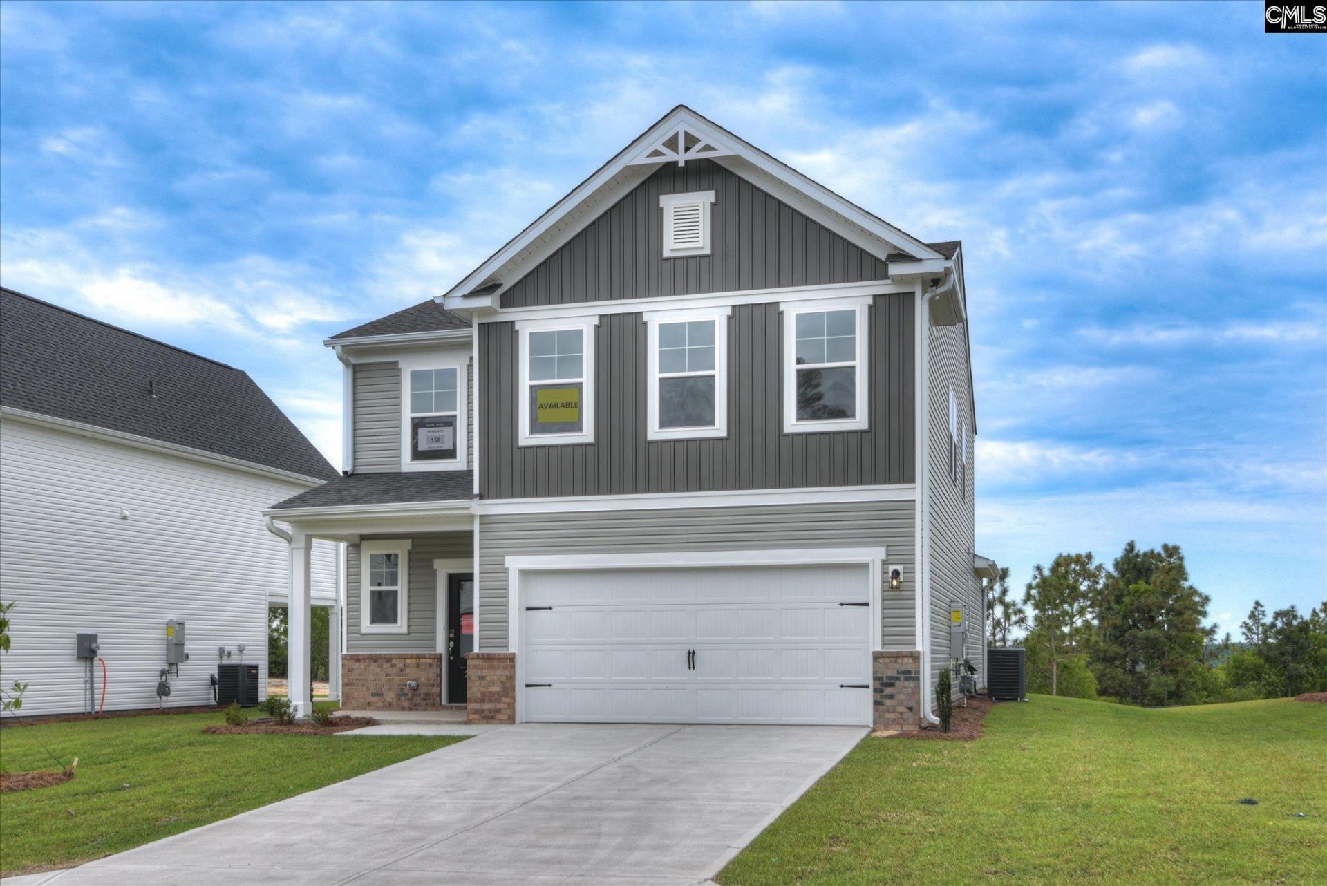 261 Summer Orchard Drive Photo 5