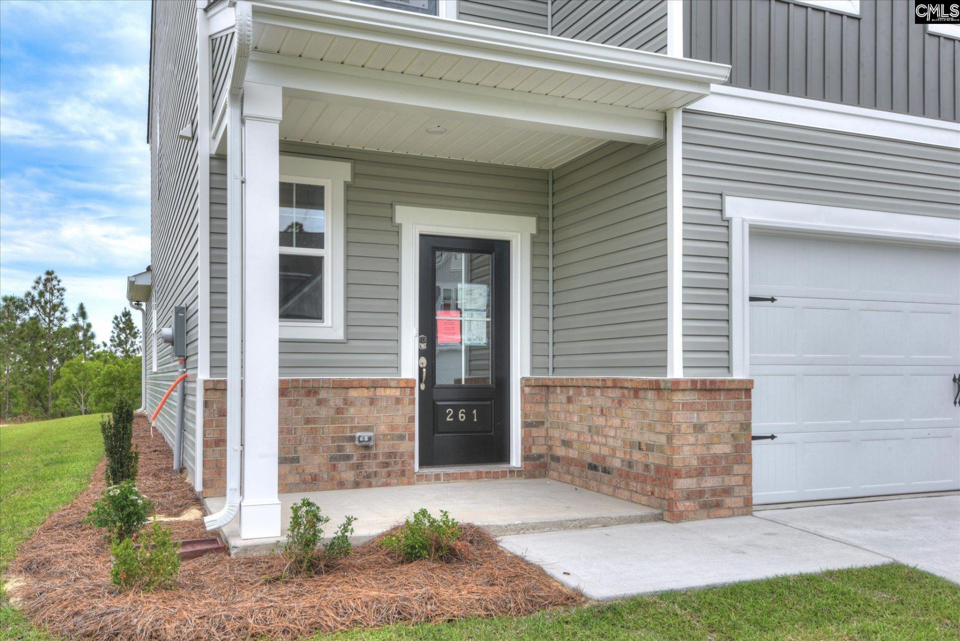 261 Summer Orchard Drive Photo 6