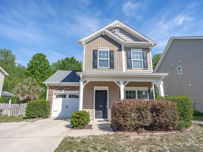 144 Ridge Terrace Lane, Lexington, SC 29073
