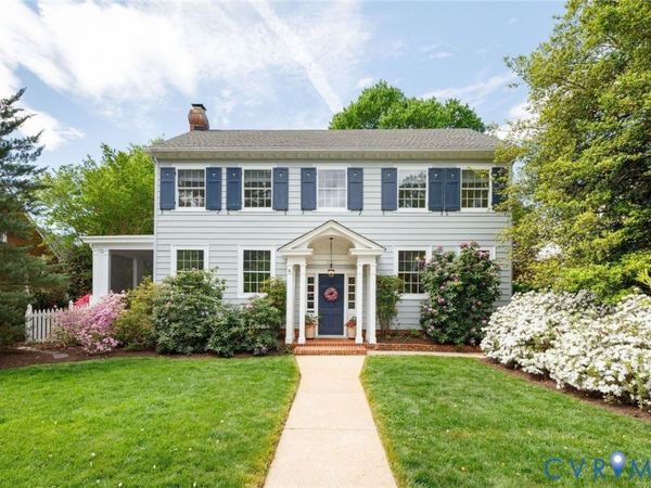 5010 New Kent Road , Richmond, VA 23225