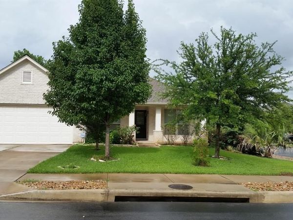 15301 Fernhill DR , Austin, TX 78717