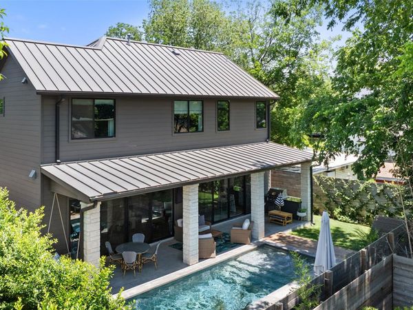 2107 Peach Tree ST , Austin, TX 78704