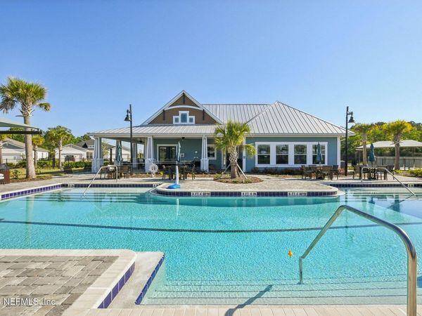 4408 SUN LILY Court, Jacksonville, FL 32257
