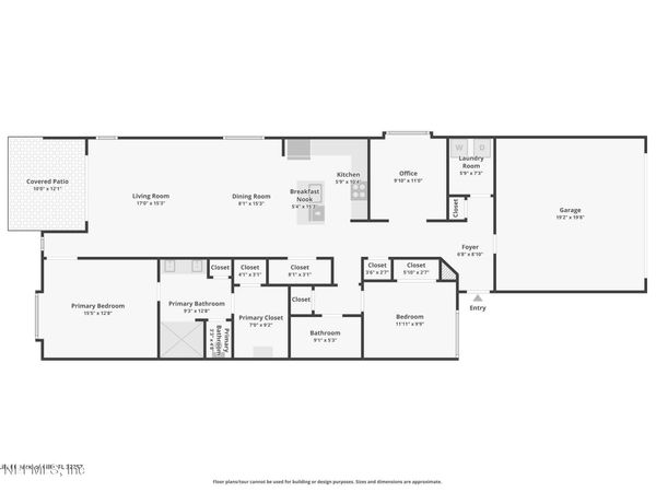4408 SUN LILY Court, Jacksonville, FL 32257