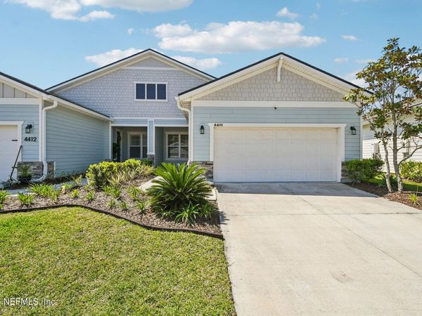 4408 SUN LILY Court, Jacksonville, FL 32257
