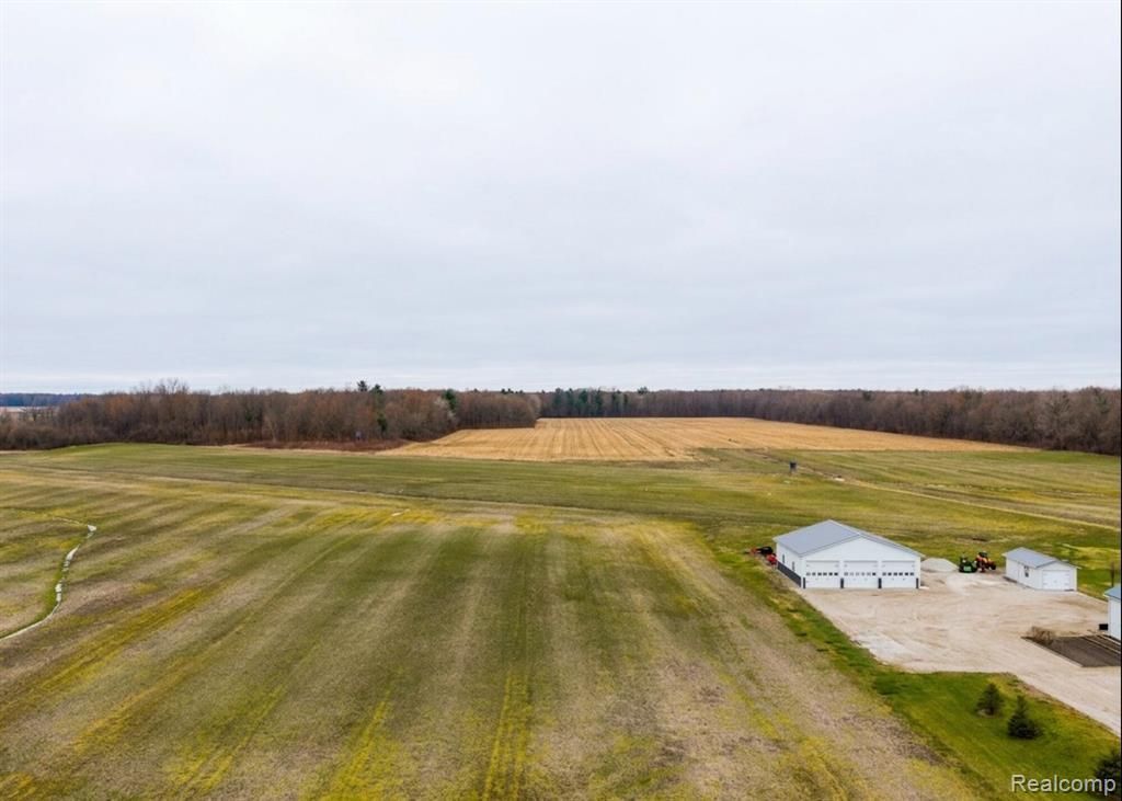 Wadhams Road , Saint Clair, MI 48079 Main Photo