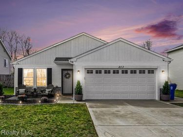 813 Partridge Court , Oakland Twp, MI 48442