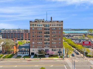 2900 E Jefferson Avenue, Detroit, MI 48207