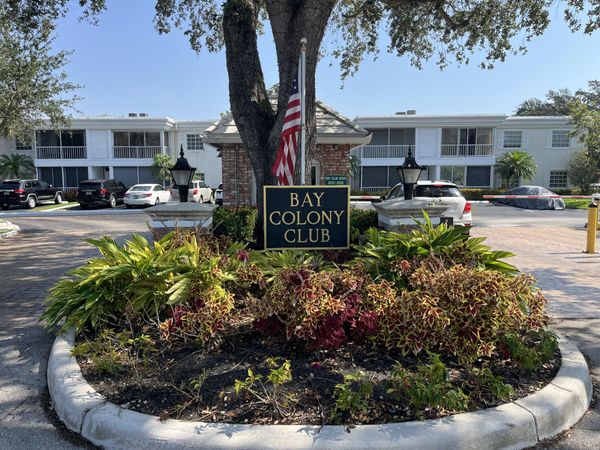 6411 Bay Club Drive, Unit 2, Fort Lauderdale, FL 33308