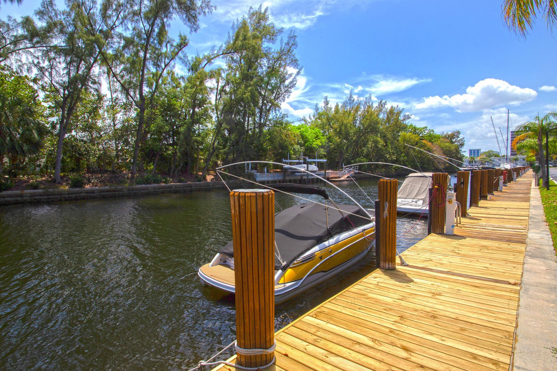 6411 Bay Club Drive, Unit 2, Fort Lauderdale, FL 33308 Photo