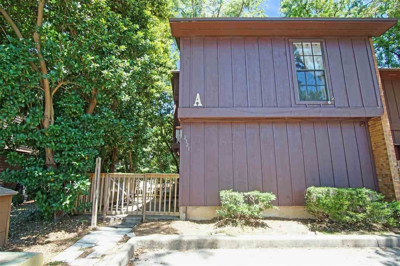 2321 Green Timbers Trail, Unit A, Tallahassee, FL 32304 Main Photo