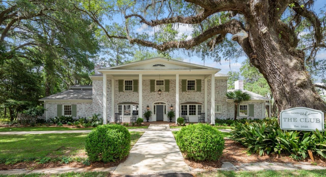 568 Winter Bloom Way, Tallahassee, FL 32317 Photo