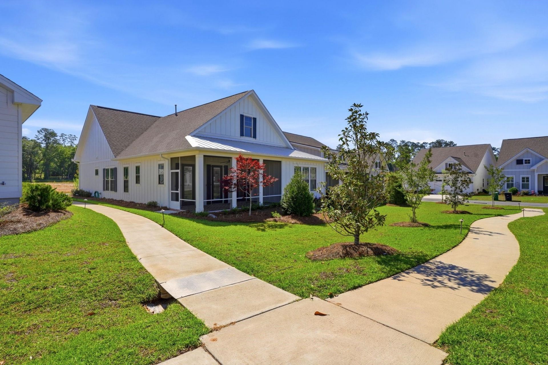 568 Winter Bloom Way, Tallahassee, FL 32317 Photo