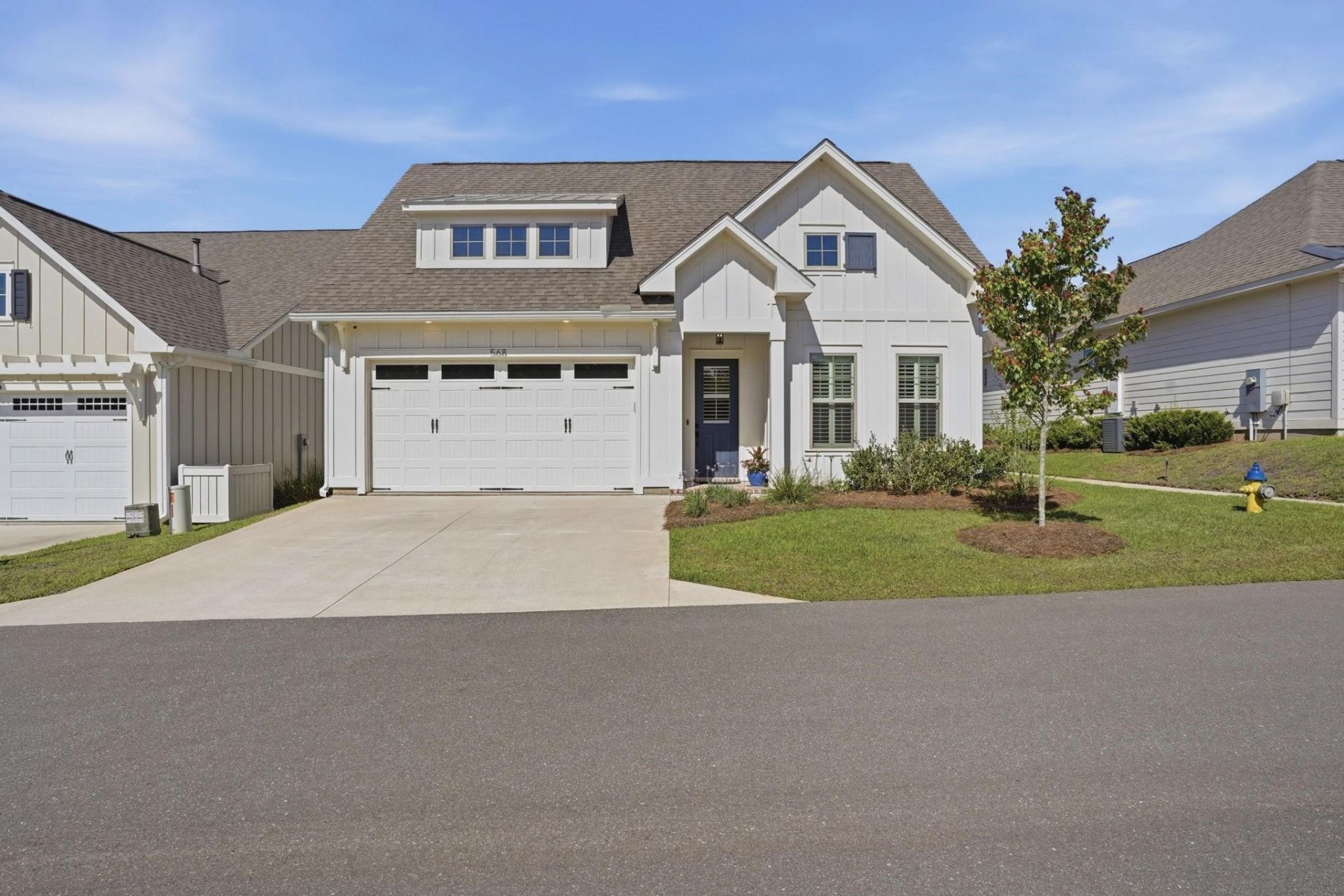 568 Winter Bloom Way, Tallahassee, FL 32317 Photo