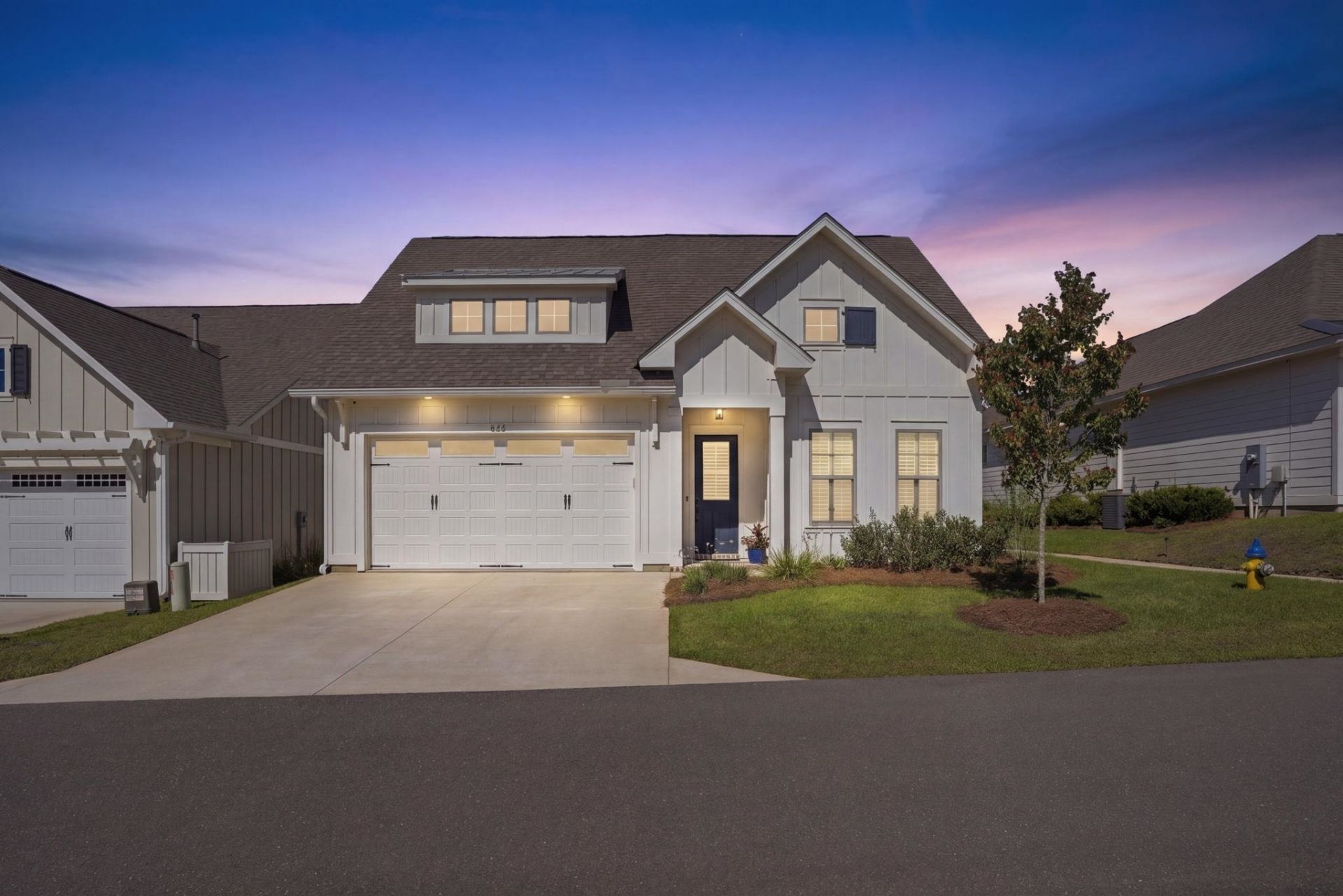 568 Winter Bloom Way, Tallahassee, FL 32317 Photo