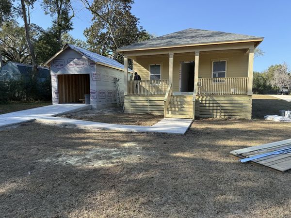660 N Cherry Street, Monticello, FL
