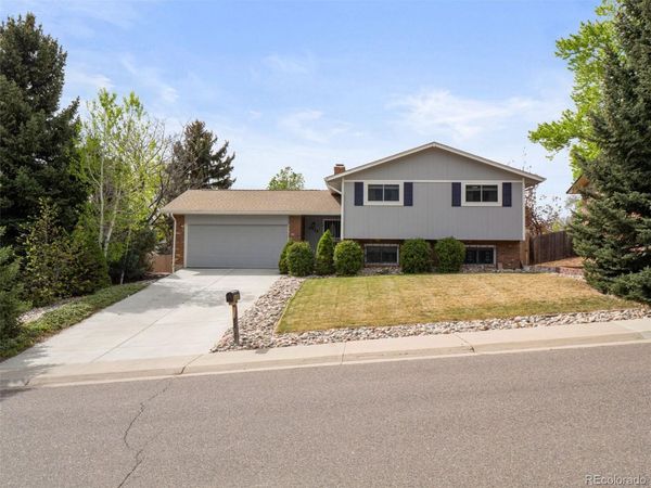 8928 W 65th Avenue , Arvada, CO 80004