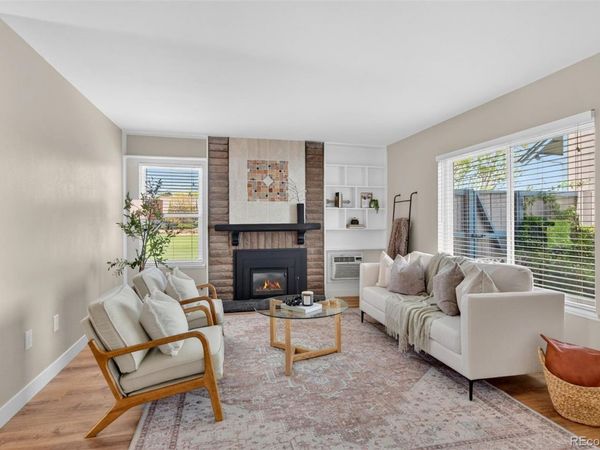 2419 S Worchester Court , Unit A, Aurora, CO 80014