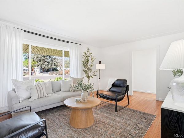 340 N Harlan Street , Lakewood, CO 80226