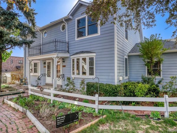 713 Illinois Street , Golden, CO 80401