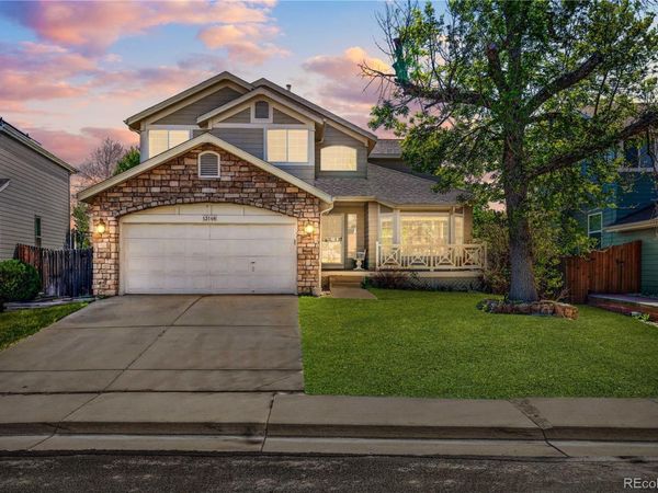13148 Clermont Court , Thornton, CO 80241