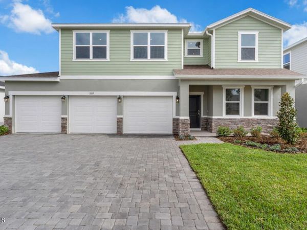 3130 Viridian Circle , Melbourne, FL 32904